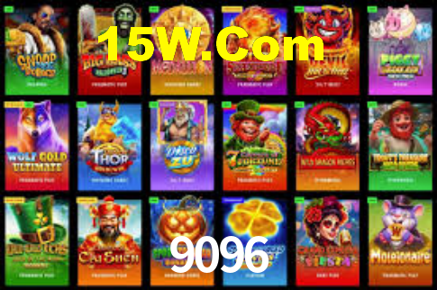 9096: A Experiência de Casino com Jogos de Mesa ao Vivo