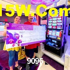 Welcome Bonus 9096