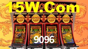 Welcome Bonus 9096