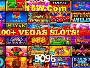 Casino Ao Vivo 9096