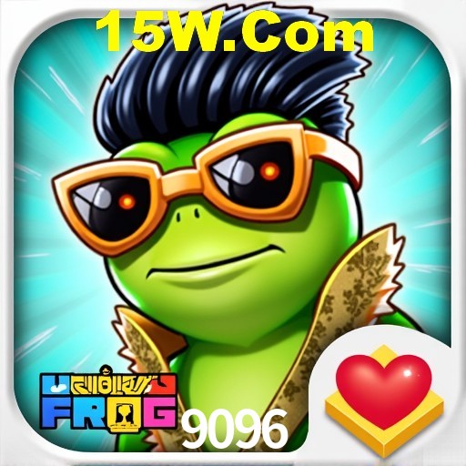Descubra a Magia dos Jogos de Arcade no 9096