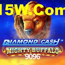 Blackjack Table 9096