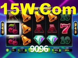 9096,9096 Bet