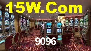 Football Betting 9096