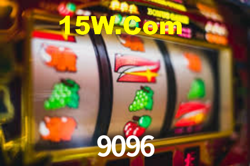 9096,9096 Bet