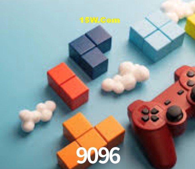 Casino Ao Vivo 9096
