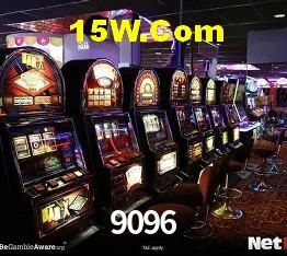 Estatísticas Crash Games 9096