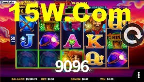 9096