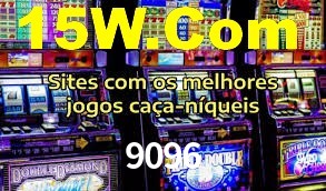 Bônus de boas-vindas na 9096