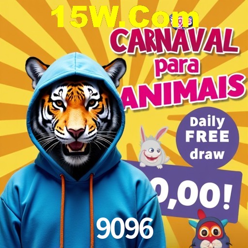 A Popularidade dos Caça-Níqueis no 9096