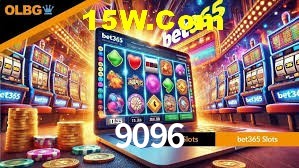 Live Casino 9096