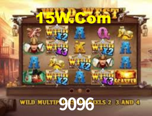9096,9096 Bet