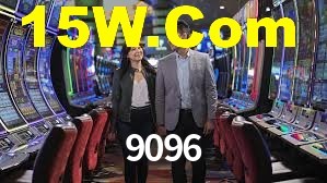 Tennis Betting 9096