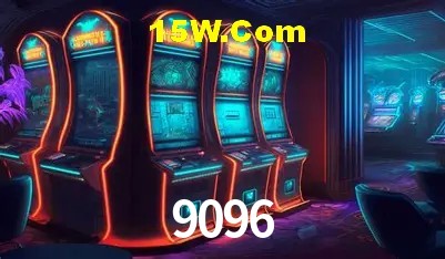 Jogos de Slot 9096