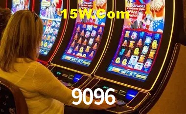 Cadastro Rápido 9096