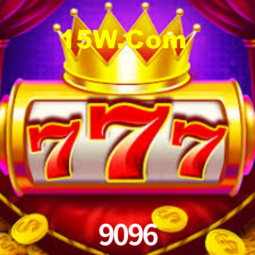 9096,9096 Bet