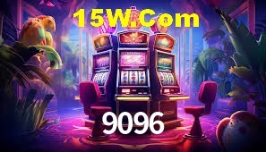Slot Games 9096