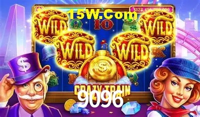 Diretório de Jogos 9096