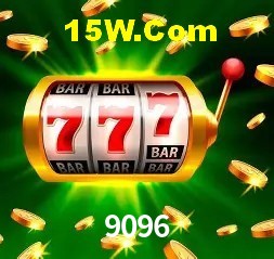 Casino VIP 9096