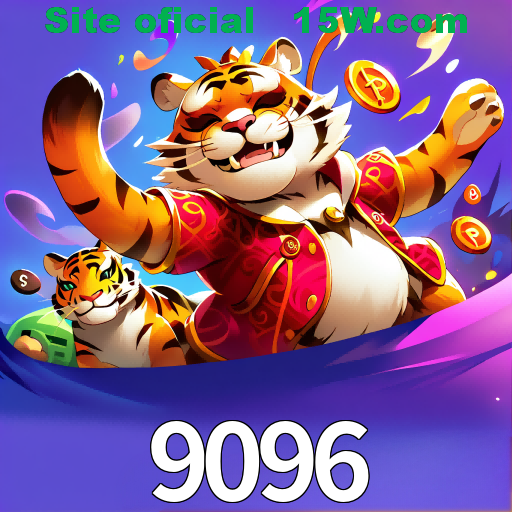 Página oficial da 9096 no Facebook